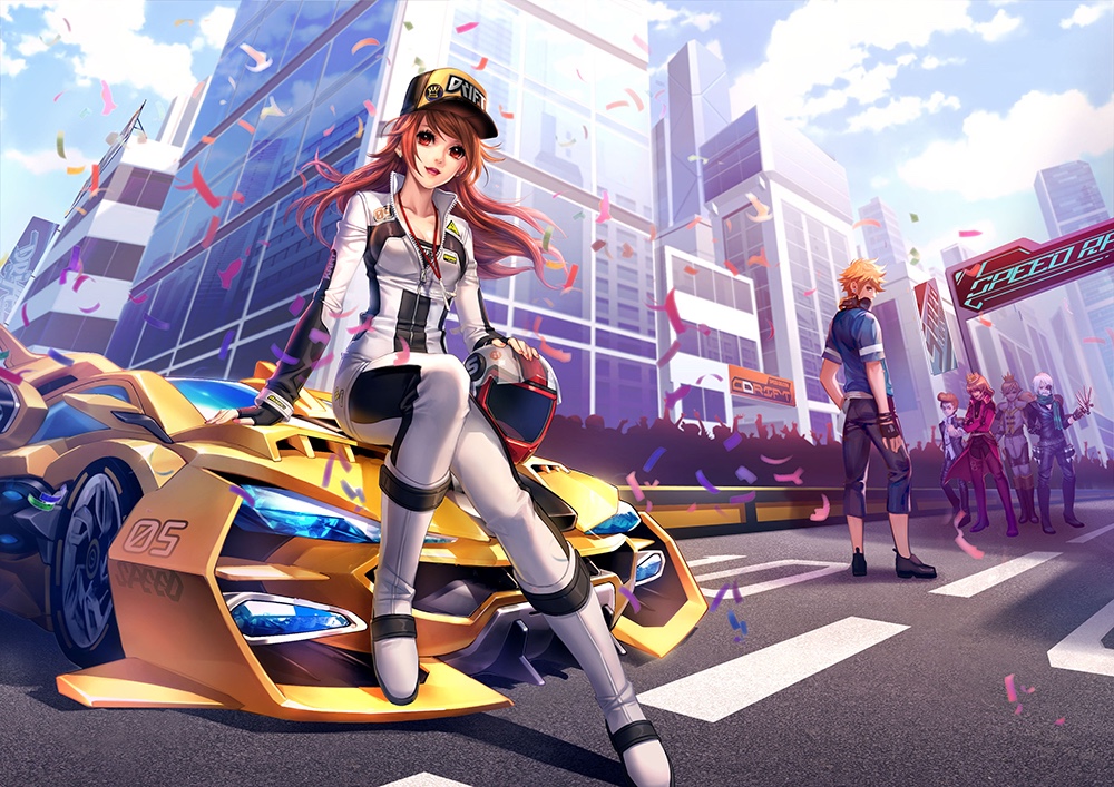 个目标并一 个目标并一