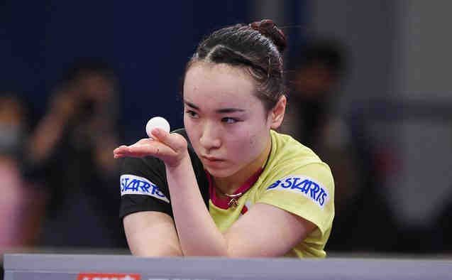 她的坚定信 她的坚定信