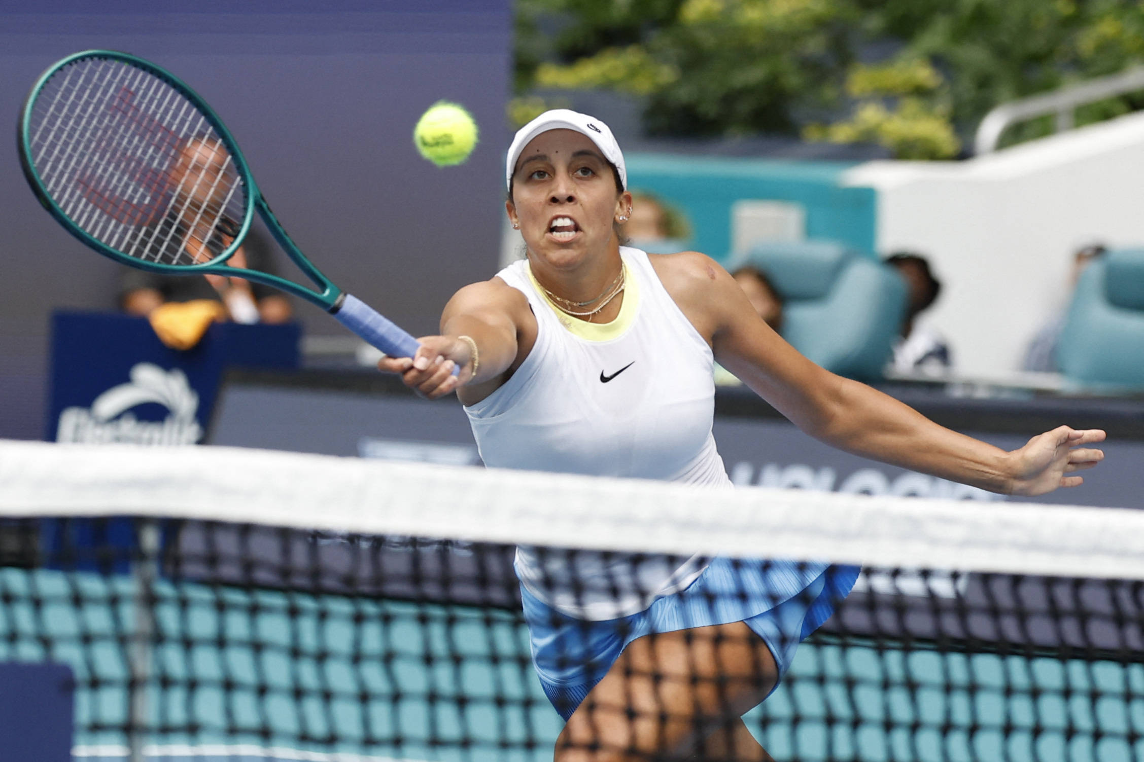 中表现回暖 中表现回暖