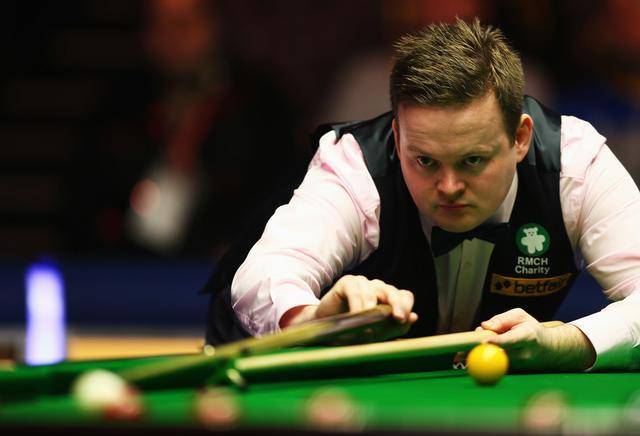 比赛中展示 比赛中展示