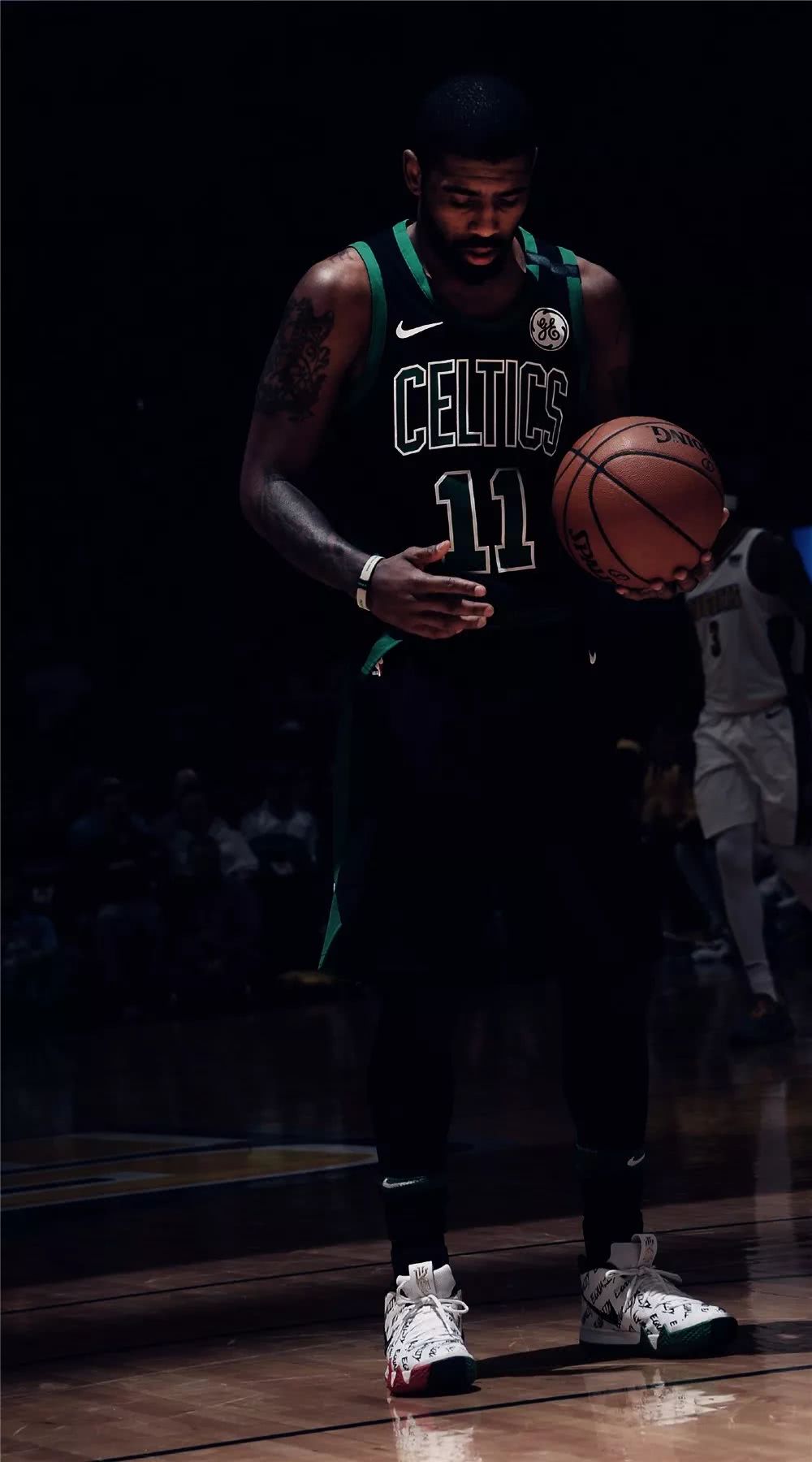 肋部完成二 肋部完成二