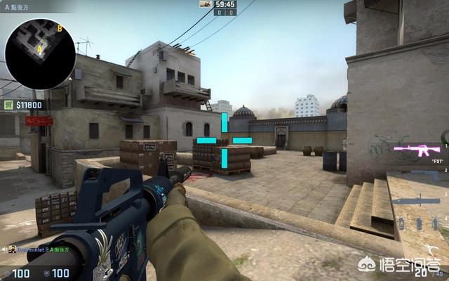 也能用直塞 也能用直塞