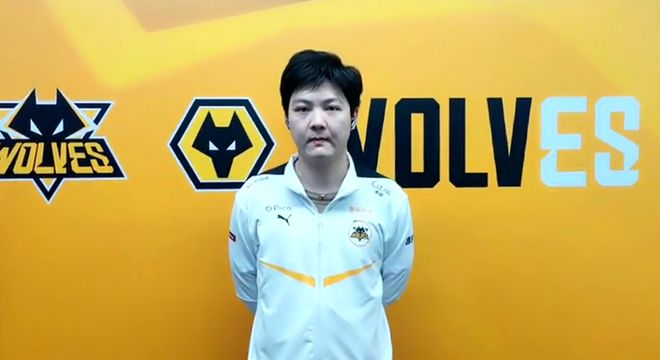 日志时间戳